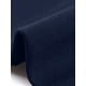 thumbnail image 5 of Abrigo de mujer de doble botonadura, abrigo de moda de invierno con solapa, abrigo exterior de botón, M azul oscuro, 5 of 6