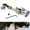 Silver, variant on Walbest Universal Auto Car Turbo Sound Muffler Exhaust Pipe Blow Vale BOV Simulator Whistle