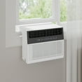 thumbnail image 4 of AC Window Unit, 6000Btu Window Air Conditioner with Washable Filter, Remote Control, Low Noise, 4 of 6