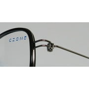 C-zone M1210 Eyeglass Frame/glasses Oversized Shape Eyewear For Women Must Have