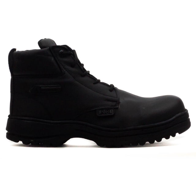 Botas Ar Industriales para Hombre 001 negro 28