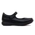 thumbnail image 1 of Zapatos Escolares para Mujer Zmexico 348 negro 26, 1 of 4
