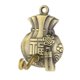thumbnail image 4 of Metal De Que Cuelga Del Carillón Que Los Móviles Caseros Decorativos Libre 9 Mecanografían PICK 5 B CUTICAT Metal afortunado carillón de viento, 4 of 5