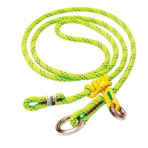 Notch Wear Safe Adjustable Friction Saver 5/8" x 10' KMIII (41644)