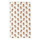thumbnail image 1 of Balery Cute Little Pirate Red Panda Toalla de Microfibra Premium con Estampado – 27.5x16 pulgadas, Alta Absorción, Suave y Aterciopelada, Secado Rápido, 1 of 6