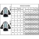 thumbnail image 5 of Women Miku Anime Cosplay Costume Halloween Show Dress Comic Suits Uniform Full Set, 5 of 5
