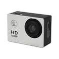 thumbnail image 4 of Underwater Waterproof Action Camera 1080P Multifunctional Diving Video Camera for Outdoor Riding Grey, 4 of 5