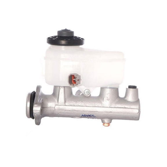 Brake Master Cylinder - Compatible with 1995 - 2000 Toyota Camry 2.2L 4-Cylinder 1996 1997 1998 1999
