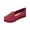 Red, variant on Women's Sports Shoes Hollow Mesh Casual Shoes,Comfortable Outdoor