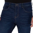 thumbnail image 4 of JEANS HOMBRE CORTE FIT SKINNY QUARRY, 4 of 4