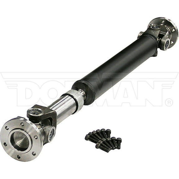 Dorman OE Solutions Driveshaft Fits select: 2000-2003 HONDA S2000