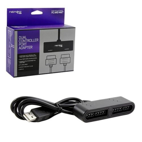 Retrolink