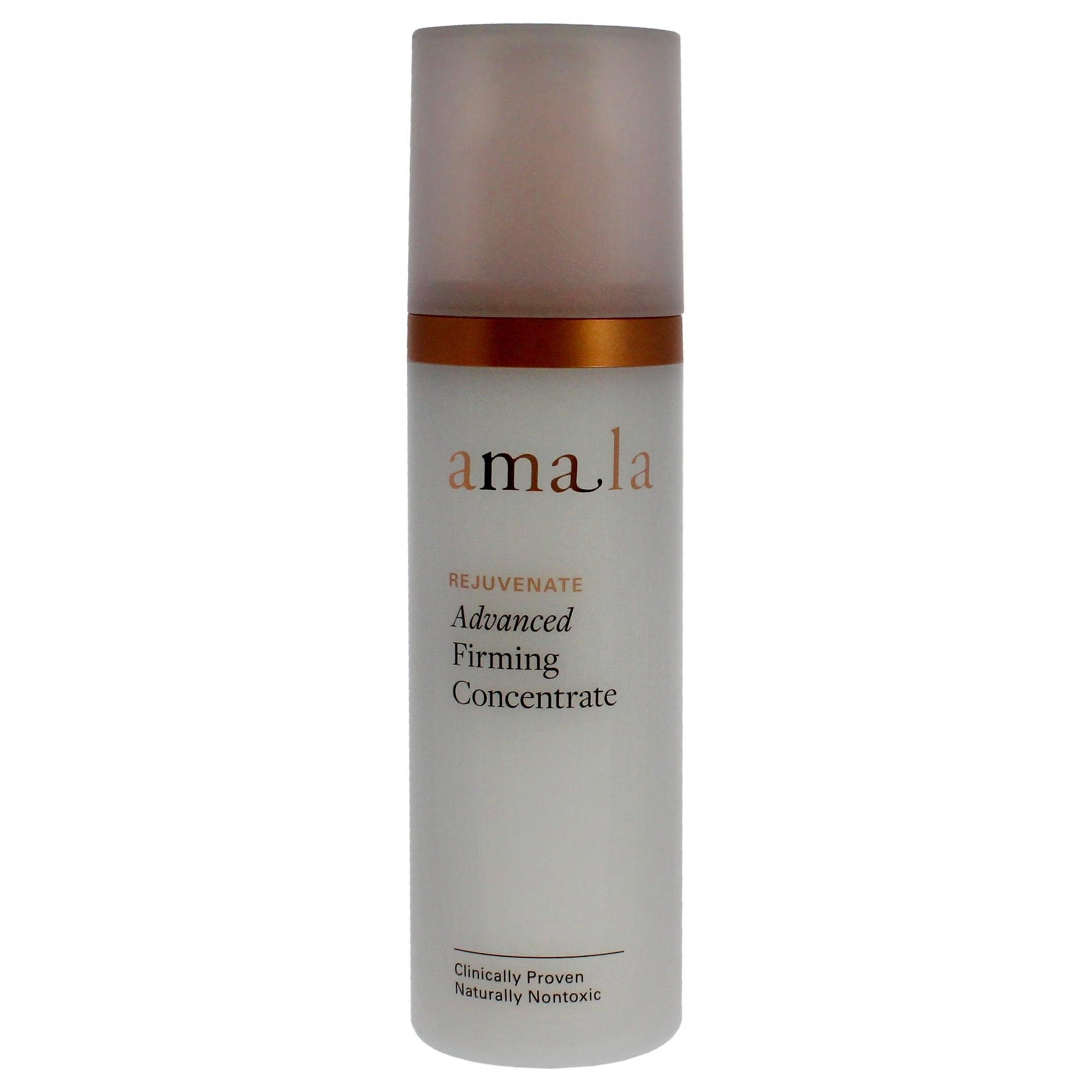 Advanced Firming Concentrate by Amala for Women - 1.4 oz Serum