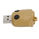 thumbnail image 5 of Unidad flash USB 2.0 Memory Stick Diseño de personajes de dibujos animados 3D para computadora Tablet32GB, 5 of 8