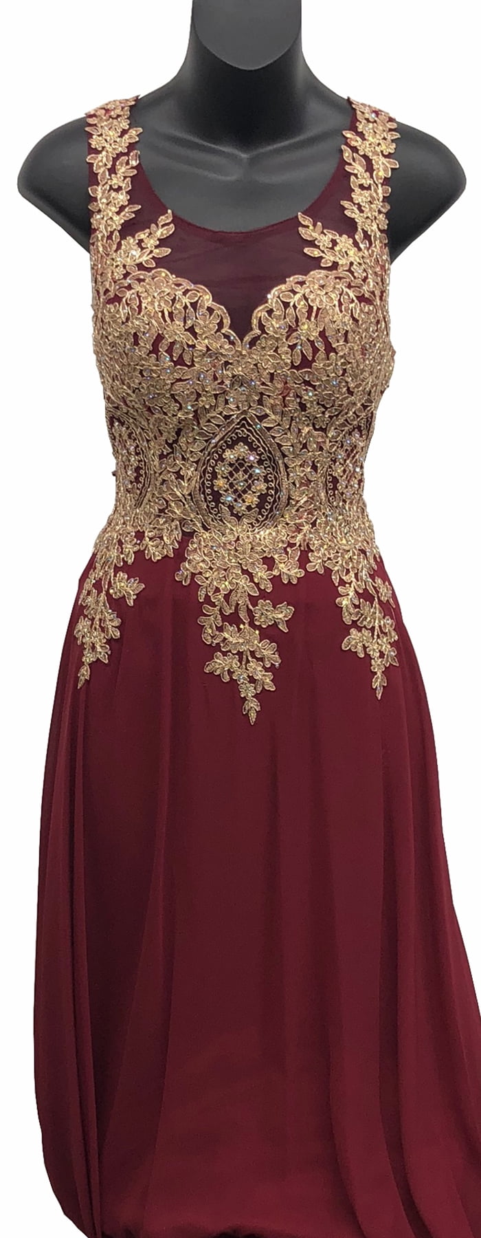 walmart plus size dresses in store