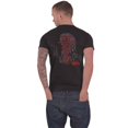 thumbnail image 2 of Iron Maiden  Adult Killers V.2. Album Track List Back Print T-Shirt, 2 of 3