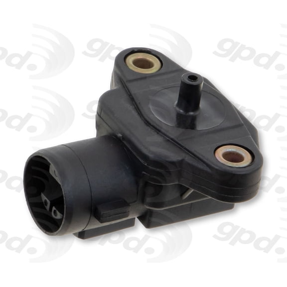 Global 1811579 Manifold Absolute Pressure Sensor Fits select: 1994-2002 HONDA ACCORD, 1993-2000 HONDA CIVIC
