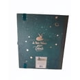 thumbnail image 2 of Agenda Cuaderno - El Principito 2020 (Color Verde Agua) multicolor ESTÁNDAR PREMIUM PAPER 6971263696344, 2 of 3