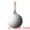Silver, variant on Unique Bargains Kitchen Spatula Heat-Resistant Cooking Utensils Silver 17.1" x 10"