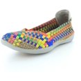 thumbnail image 1 of Women's Catwalk Flat, 36 M EU, 1 of 4