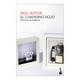 thumbnail image 1 of El cuaderno rojo Blanco, 1 of 3