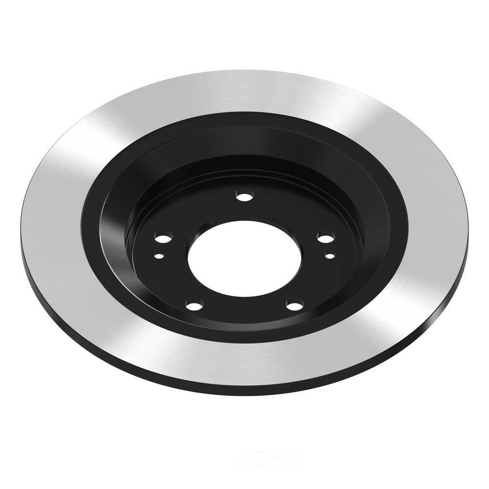 Wagner Brake BD181355E Disc Brake Rotor