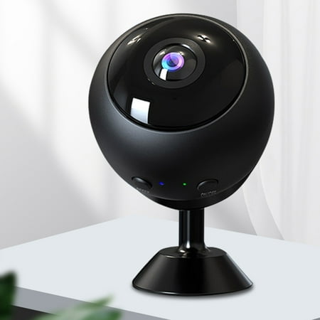 

Cibee Mini 1080P Hd Wireless Wifi Camera Home Security Night Vision Remote Camera Smart Home Sports Monitor Built-in Battery