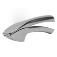 thumbnail image 2 of Manual Garlic Crusher,Manual Garlic Press Kitchen Garlic Masher Garlic Puree Squeezer Modern Innovation, 2 of 7