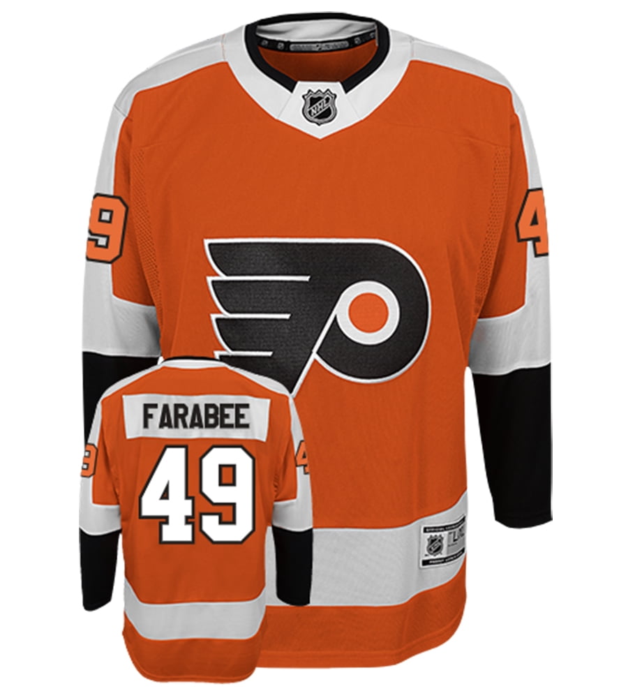 nhl shop flyers jersey