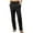Black, variant on Uaswgudfs High Waisted Work Pants for Women Business Casual Outfits 2025 Office Dress Pants Trousers with Pockets Beige S