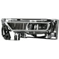 thumbnail image 2 of Set of 2 Clear Lens Fog Light For 2013-2015 Honda Accord Left & Right w/ Bulbs, 2 of 6