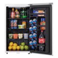 thumbnail image 7 of Danby 3.3 cu. ft. Contemporary Classic Compact Fridge in Pearl White DAR033A6PDB, 7 of 7