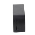 thumbnail image 4 of Portable Digital Dual Alarm Clock Radio with Bluetooth Speaker for Reading, Cooking, and Riding, 4 of 4