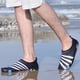 thumbnail image 2 of De Agua De Secado Para Adultos De Descalzo Sin Cordones Para Piscina De Playa Libre Negro BLESIY Zapatos de agua para mujer hombres, 2 of 8