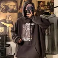 thumbnail image 4 of Sudadera con capucha de manga para hombre, sudaderas con capucha con gráficos de hip hop, ropa masculina de anime de una pieza, color pastel de lujo, venta al por mayor, precio bajo, 4 of 5