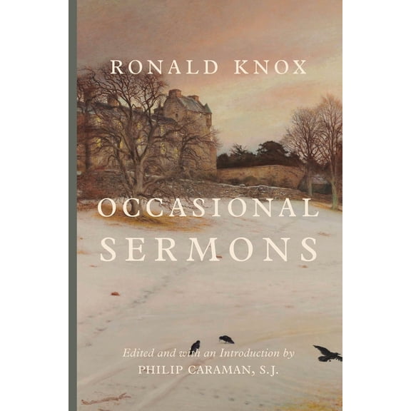 Occasional Sermons, (Paperback)