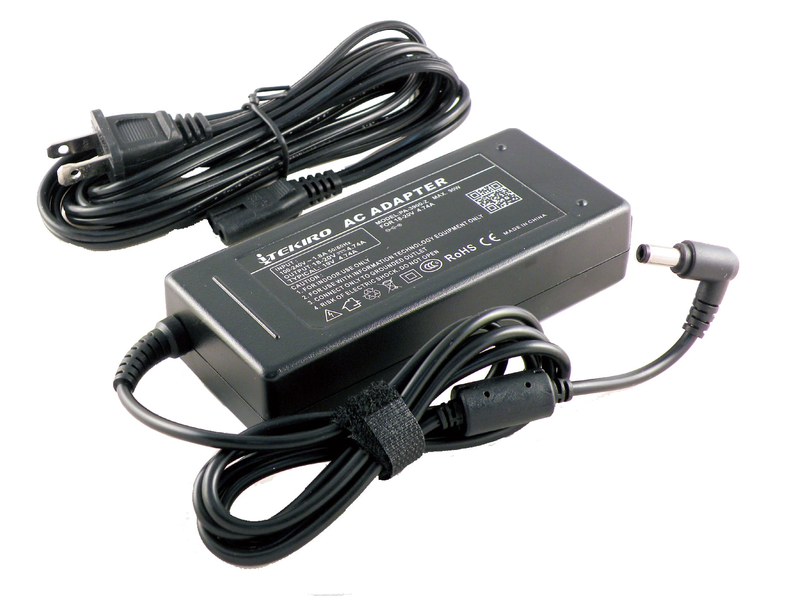 Alimentatore Medicale Per Concentratore Di Ossigeno Alimentatore 120W Per Inogen One G2 E G3 - Caricabatterie Adattatore AC/DC, Compatibile Con BA-301 Alimentatore Honor 90 - Foto 12