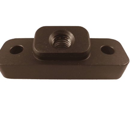 Fishing Rod Holder Base - fits Sea Ark