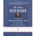 thumbnail image 1 of The New Bach Reader: A Life of Johann Sebastian Bach in Letters and Documents, 1 of 1