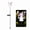 Purple, variant on Angel Solar Stakes Light For Yard,LED Outdoor Decorative Light, Outdoor Waterproof Grave Decoration, Memorial Gifts for Yard Garden Outside Eternal Lawn Lamp Sympathy Gift