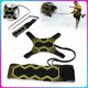 thumbnail image 4 of Bolsa De Entrenamiento Para Fútbol Con Herramienta Para Practicar Tiros A Puerta. Ayuda Para El Entrenamiento Individual. Control De Habilidades. Cinturón Ajustable Para Niños Y Adultos., 4 of 8