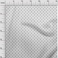 thumbnail image 3 of oneOone Rayon White Fabric Sewing Craft Projects Fabric Prints By Yard 56 Inch Wide, 3 of 5