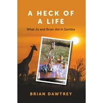 A Heck of A Life (Paperback)