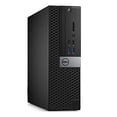 thumbnail image 2 of Refurbished Dell Optiplex Desktop Intel i7-6700 3040, 2 of 4