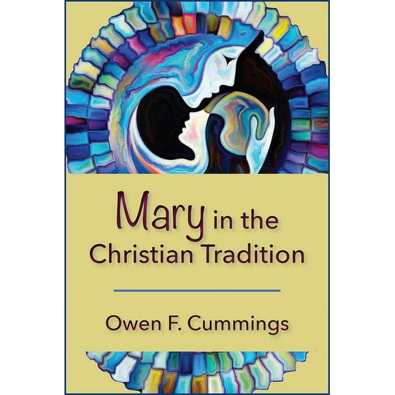 Mary in the Christian Tradition, (Paperback)