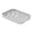 Grey-12.99"x9.65"x1.77", variant on VMWMSSR Rabbit Litter Box, Small Animal Training Toilet, Sturdy Litter Tray For Rabbits & Small Pets(Beige-12.99"x9.65"x1.77")