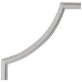 thumbnail image 1 of Ekena Millwork PML10X10TR 10 In. W X 10 In. H X .37 In. P Architectural Traditional Panel Moulding Corner, 1 of 1