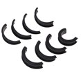 thumbnail image 1 of koolsoo UTV Rearview Mirror 1 . 5 " Clamp Adaptor For All 1 . 75 " Roll, 1 of 9