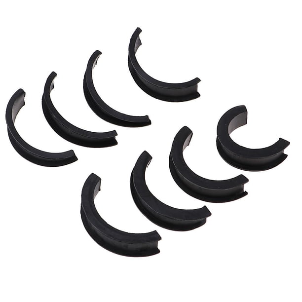 Adaptador De Abrazadera De 1,5" Para Espejo Retrovisor UTV Para Todas Las Barras Antivuelco De 1,75"