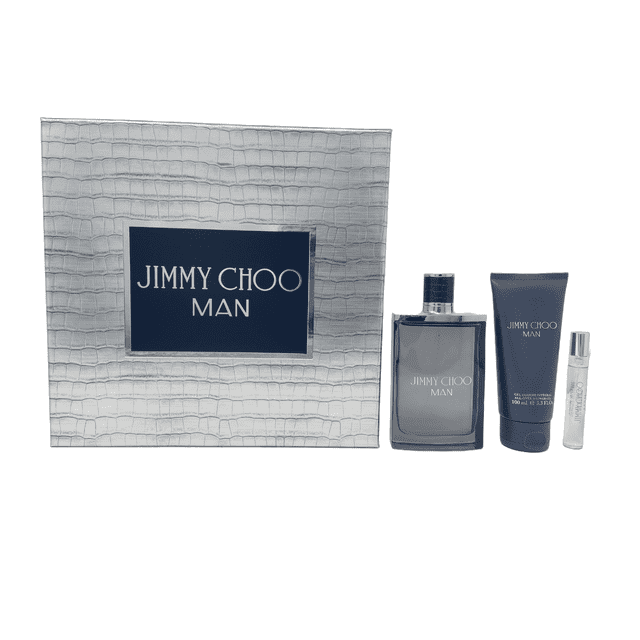 Jimmy Choo Jimmy Choo - Mini 3 Pz Para Hombre
